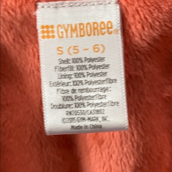 It is a cheetah vest it is Black and Tan - Picture 4 of 4